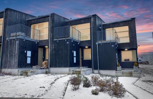 Loucna Pod Klinovcem House | Discover Miky Apartmán Klínovec Garden: Family-Friendly Retreat