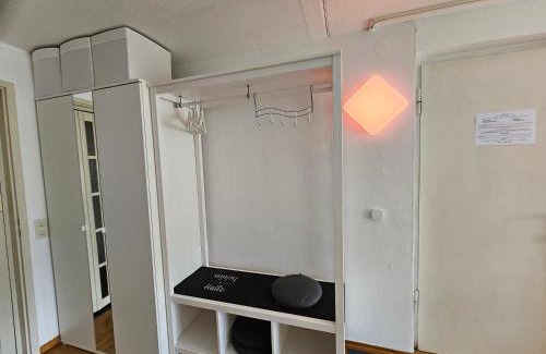 Hirsau Apartment | Family-Friendly Miky Home with Exceptional 8.8/10 Rating