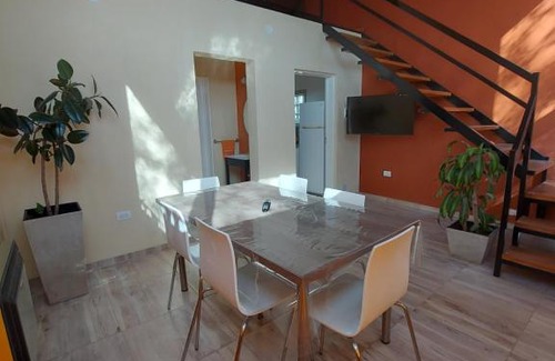 Villa Dolores Apartment | Family-Friendly Stay at MIL HOJAS: Your Budget Escape