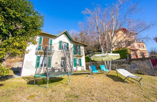 Pollino House | Discover Mila Bike: 4-Star Stay with Free Wi-Fi