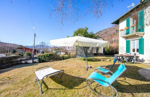 Pollino House | Discover Mila Bike: 4-Star Stay with Free Wi-Fi