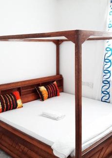 Nungwi Hostel | Mila Hostel