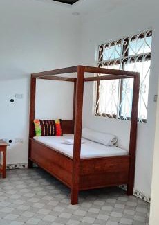 Nungwi Hostel | Mila Hostel