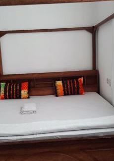 Nungwi Hostel | Mila Hostel