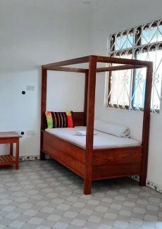 Nungwi Hostel | Mila Hostel