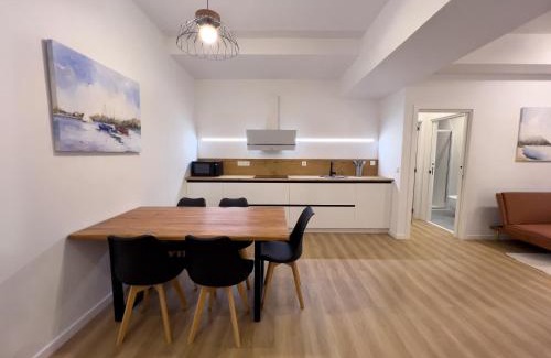 Ciudad Universitaria Apartment | Discover MILA I Local Rentss: Family-Friendly Comfort Awaits