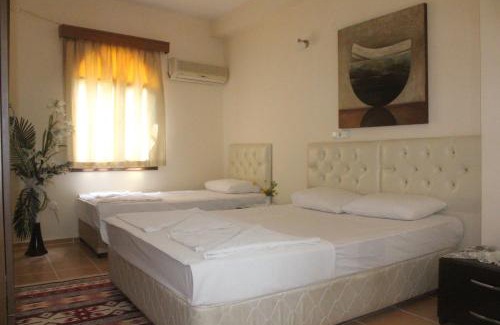 Cirali House | Oceanfront Mila Pansiyon: Guest Rated 9.2/10 & Family-Friendly