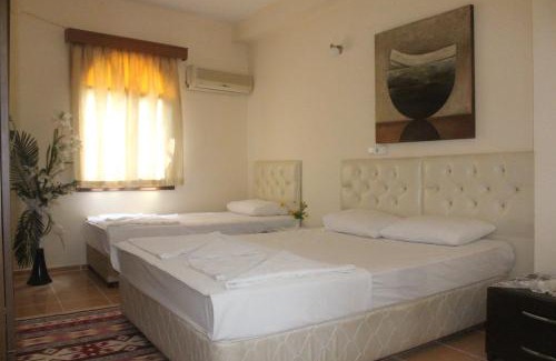 Cirali House | Oceanfront Mila Pansiyon: Guest Rated 9.2/10 & Family-Friendly