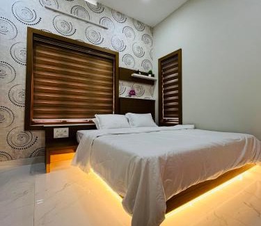 Mananthavady Villa | Experience Milaano Orchids: Family-Friendly Villa Stay