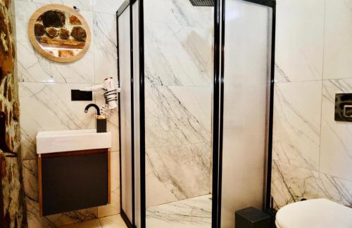 Ardesen Apartment | Miladi Suit Bungalov