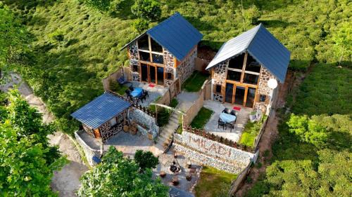 Ardesen Apartment | Miladi Suit Bungalov