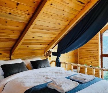 Ardesen Apartment | Miladi Suit Bungalov