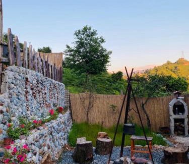 Ardesen Apartment | Miladi Suit Bungalov