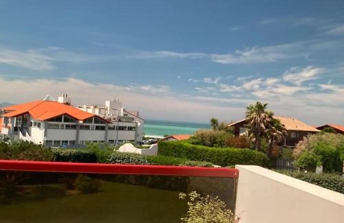 Biarritz Apartment | Seaside Retreat at Milady Ocean View - Rated 9.7/10!