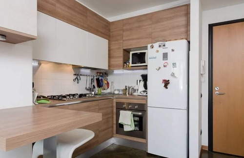 Milan Apartment | Discover Gassman Apartment: Perfect Getaway in Milan