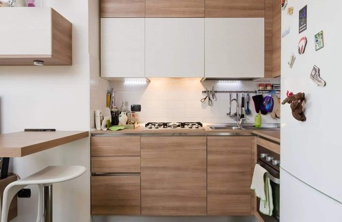 Milan Apartment | Discover Gassman Apartment: Perfect Getaway in Milan