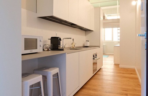 Acquabella Apartment | Stylish Milan Design Loft with Breakfast & Kid-Friendly Amenities