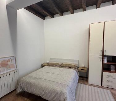 Busto Arsizio Apartment | Milan house