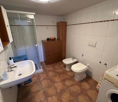 Busto Arsizio Apartment | Milan house