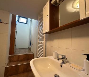 Busto Arsizio Apartment | Milan house