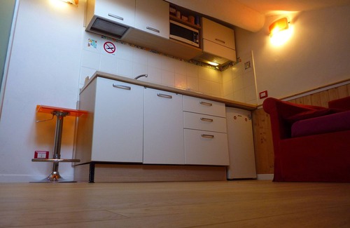 Porta Venezia Apartment | Budget-Friendly Attic Near Porta Venezia in Milan