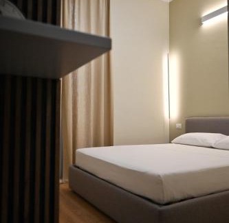 Stadera Apartment | Milan Luxury Suite - 15 Min Duomo