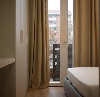 Stadera Apartment | Milan Luxury Suite - 15 Min Duomo