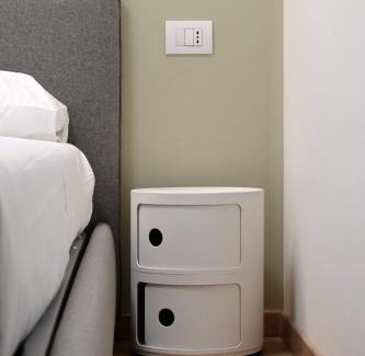 Stadera Apartment | Milan Luxury Suite - 15 Min Duomo