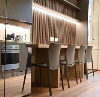 Stadera Apartment | Milan Luxury Suite - 15 Min Duomo