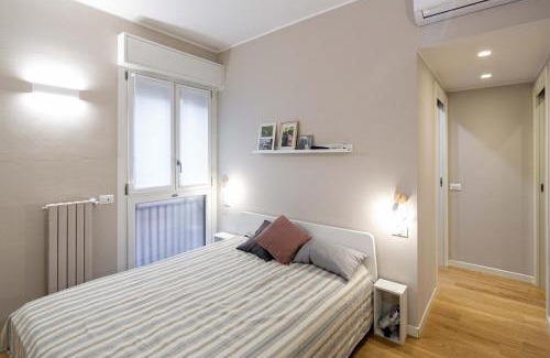 Poasco Bed & Breakfast | Discover Milan nanna B&B: Comfort Near Metro & IEO