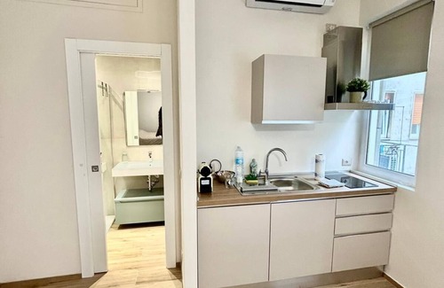 Cascina dei Pomi Apartment | Milan Nolo vibes, cozy studio apartment 10 minutes from the Duomo