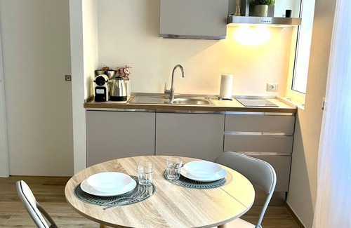 Cascina dei Pomi Apartment | Milan Nolo vibes, cozy studio apartment 10 minutes from the Duomo