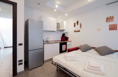 Navigli Apartment | Relaxing Milan Retreat with Kitchen & Family-Friendly Amenities