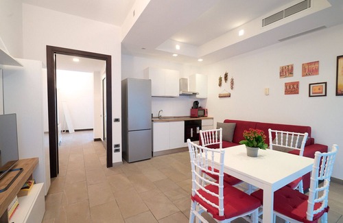 Navigli Apartment | Relaxing Milan Retreat with Kitchen & Family-Friendly Amenities