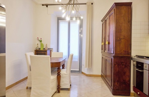 Ponte Seveso Apartment | Discover Milan Retreats Near Central Station - Pet Friendly!