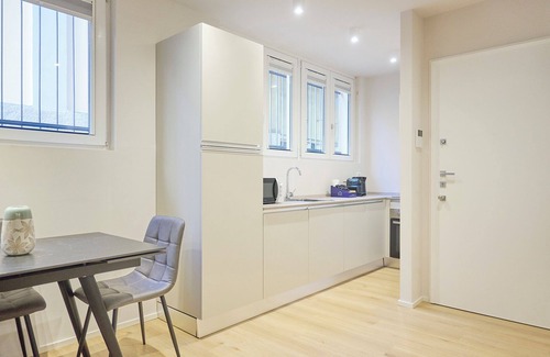 Milan Apartment | Milan Retreats City life