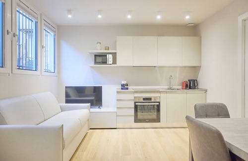 Milan Apartment | Milan Retreats City life