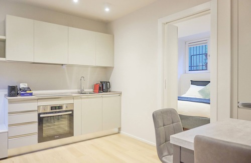 Milan Apartment | Milan Retreats City life