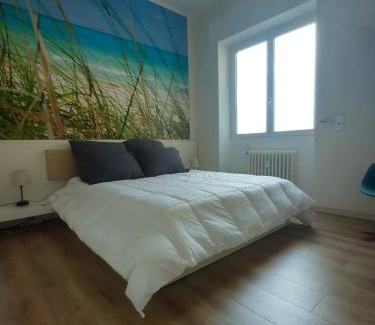 Cornaredo Apartment | Family-Friendly Milan Rho Fiera Cornaredo Apartment