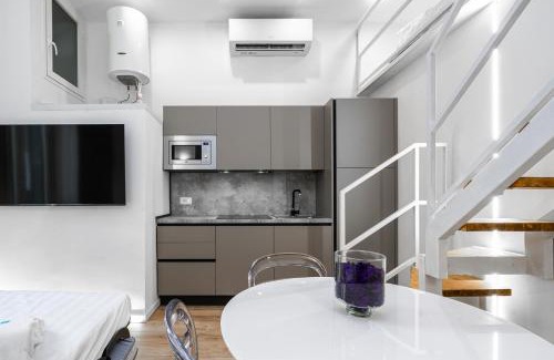 Milan Apartment | Milan Sempione Central