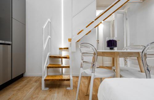 Milan Apartment | Milan Sempione Central