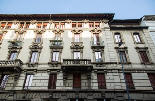 Central Station Apartment | Ideal Stay at Old Milan Apartments in the City Center