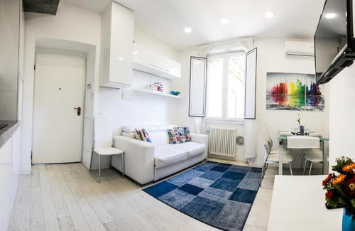 Central Station Apartment | Ideal Stay at Old Milan Apartments in the City Center