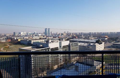 Milan House | Pet-Friendly Bisceglie Aparthotel with Spa Amenities