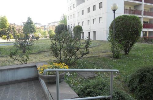 Milan House | Pet-Friendly Bisceglie Aparthotel with Spa Amenities