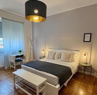 Abbadesse House | Cozy Milano 71 Home with Kitchen & Top Guest Rating