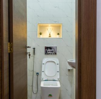 Abuja Apartment | Top-Rated Milano Apartment for Your Next Getaway