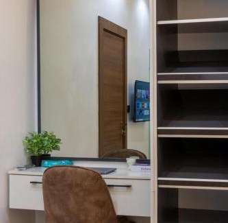 Abuja Apartment | Top-Rated Milano Apartment for Your Next Getaway
