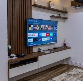 Abuja Apartment | Top-Rated Milano Apartment for Your Next Getaway