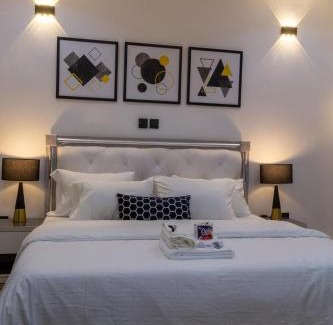 Abuja Apartment | Top-Rated Milano Apartment for Your Next Getaway